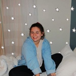 Meet your Posher, Brigid